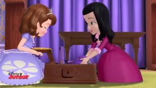 Sofia The First - All You Need