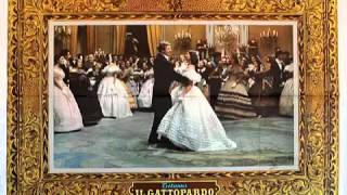 Il Gattopardo - Valzer Del Commiato - Nino Rota