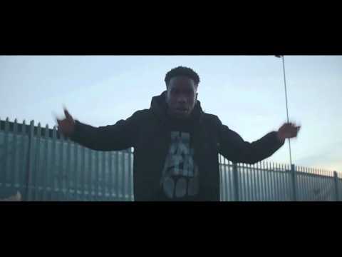 Tinchy Stryder Ft Capo Lee, AJ Tracey, Frisco - Leg Day Remix [Music Video] | Link Up TV