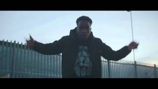 Tinchy Stryder Ft Capo Lee, AJ Tracey, Frisco - Leg Day Remix [Music Video] | Link Up TV