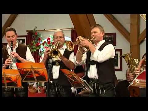 Bockstoamusi - Hänggrom Boarischer