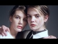 IORA FALL WINTER 2017 CAMPAIGN IORA FALL WINTER 2017 CAMPAIGN