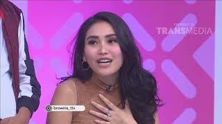 Download lagu BROWNIS - Doa dan Harapan Ayu TingTing Untuk Igun Yang Punya Kekasih Baru (11/4/18) Part 1 mp3 Download lagu BROWNIS - Doa dan Harapan Ayu TingTing Untuk Igun Yang Punya Kekasih Baru (11/4/18) Part 1 mp3