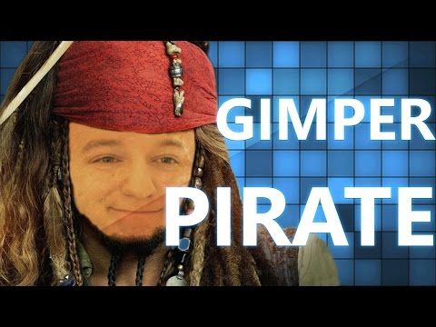 Kemix ft. Gimper - He's a Pirate