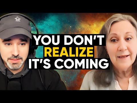 EYE-OPENING LIVE Channeling of the ASCENDED MASTERS! You NEED to HEAR This | Ruth Rousseau Clothier