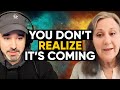 EYE-OPENING LIVE Channeling of the ASCENDED MASTERS! You NEED to HEAR This | Ruth Rousseau Clothier