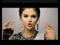 Selena Gomez & The Scene  | Naturally Music Video | Official Disney Channel UK