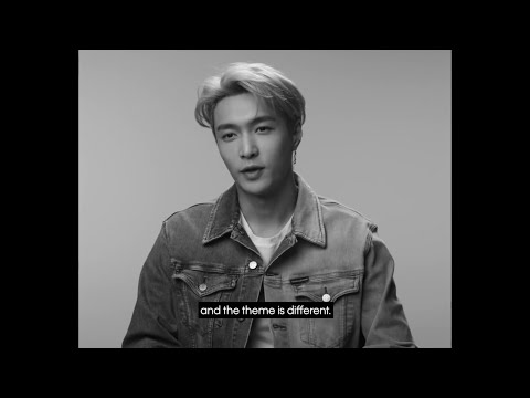 張藝興 200305 Zhang Yixing Lay - Magazine Super Elle Article with Yixing x Calvin Klein