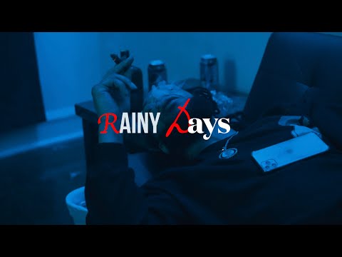 Auderma Rarri - Rainy Days | Dir. by Cateye Visions
