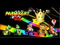 Co Op Mario Kart 64 Special Cup 4 Players