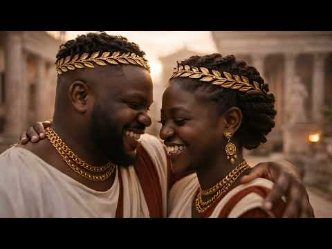 Shinsoman - My Number One [Official AI Music Video]