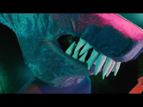 Bot TI 2018: Closing ceremony with Deadvo1d