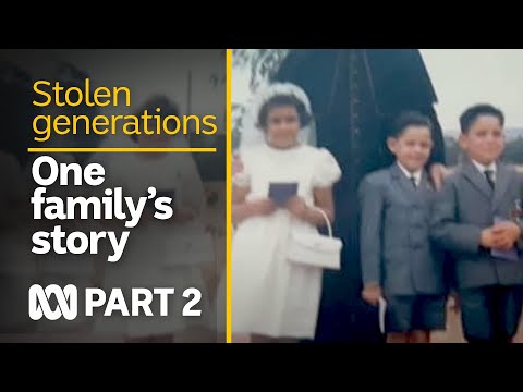 Stolen Generations | One Family's Story part 2 | ABC Australia