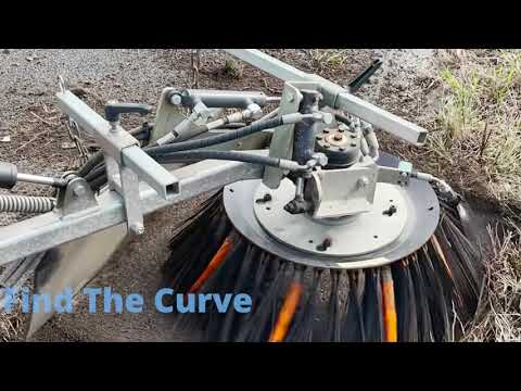 Find the curve with the Ravo 5 iSeries.