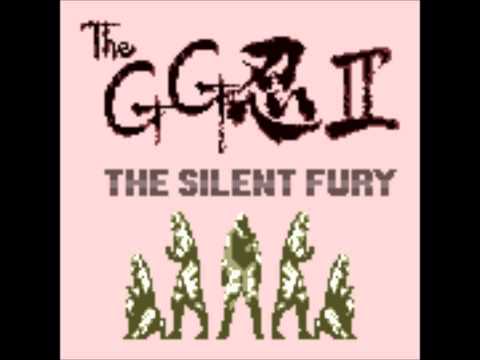 The G.G. Shinobi II: The Silent Fury Music- Building One