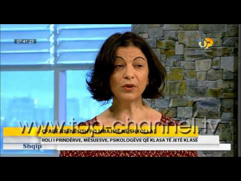 Wake Up, 30 Nentor 2015, Pjesa 2 - Top Channel Albania - Entertainment Show