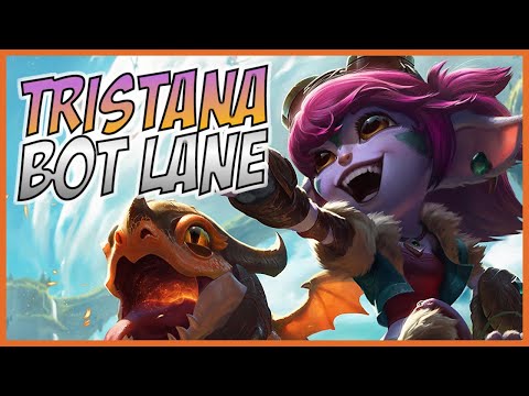 3 Minute Tristana Guide - A Guide for League of Legends