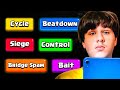 I Played The BEST Deck For Every Deck Strategy In Clash Royale