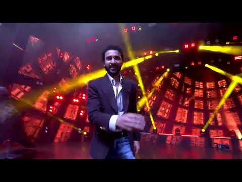 Raghav Juyal Dance for Yeshanagula Song (Song)