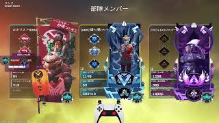 シーズン29ダイヤへ！！