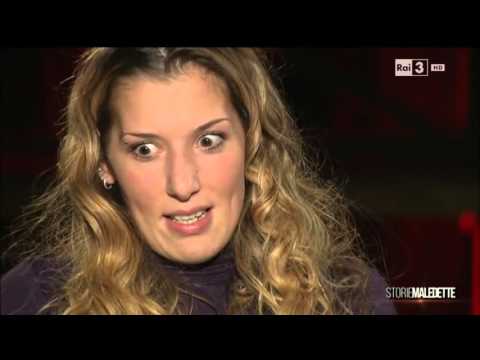 Storie Maledette: "Celeste,come un sogno sbagliato". Puntata del 28/01/2016