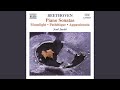 Piano Sonata No. 8 in C Minor, Op. 13 "Pathétique": III. Rondo: Allegro