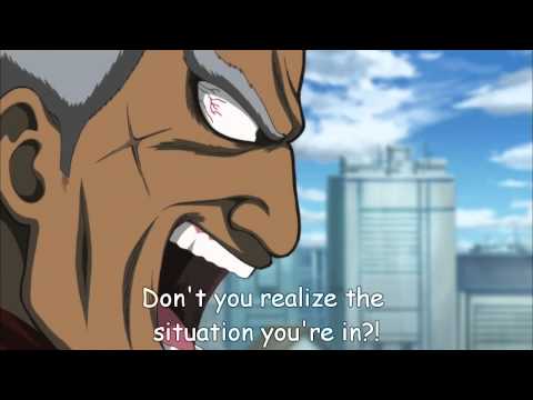 [Gintama] - Gintoki und Jirochi laugh !