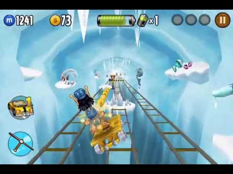 hugo troll race ios hack