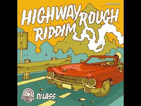 XL Mad - One Day Dem Haffi Fall【Highway Rough Riddim】Aug 2025