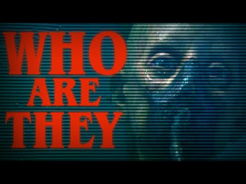 What are The 456? (Doctor Who's Biggest Unsolved Mystery)