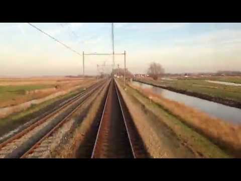 HISPEED HOLLAND Zaandam - Hoorn 2013