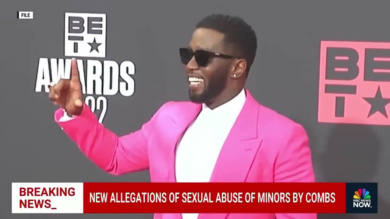 Jaguar Wright LEAKS Diddy’s FreakOff Tape With Lebron James That is Selling For Millions