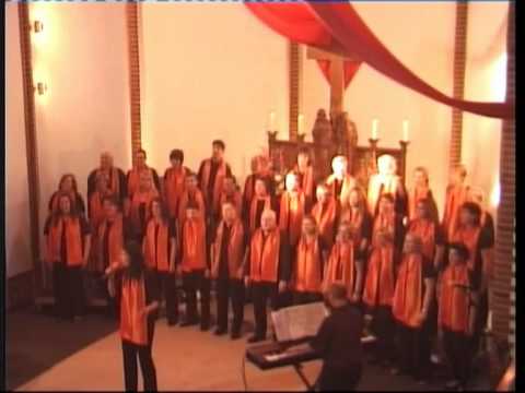 Oh Happy Day - Happy Gospel Singers