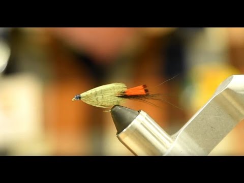 Friday Night Flies - Hamill's Killer