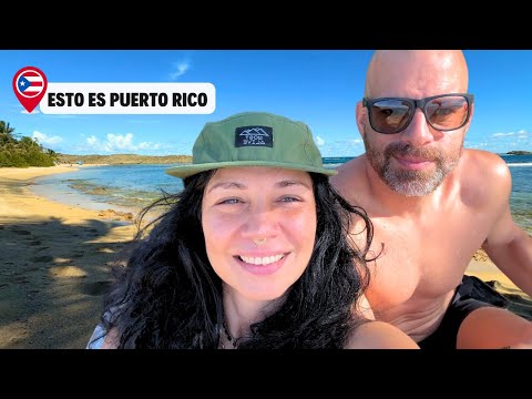 This day reminded me why I love living in Puerto Rico