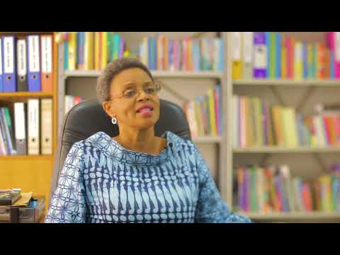 Cambridge Best School Award - Alpha Beta Christian College