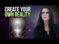 “All is Mind” (How You REALLY Create Your Own Reality)