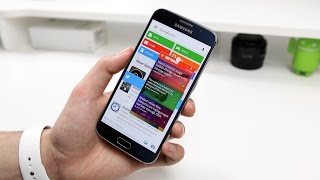 Samsung Galaxy S6: Die besten Tipps und Tricks (Deutsch) | SwagTab