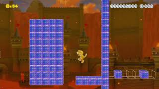 久々にスプラ3やる