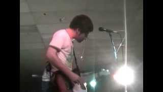 Fall Out Boy live at Skate West