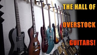 Overstock Inventory!