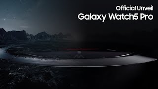 Samsung Galaxy Watch5 Pro 45mm LTE SM-R925