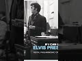 Elvis Presley, The Royal Philharmonic Orchestra - It_s Now or Never (Official Audio).