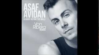 Asaf Avidan - A Ghost Before the Wall (Von Ribera Remix)
