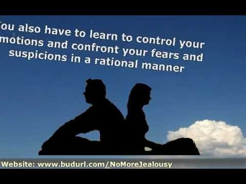 忌妒是人之常情，但該如何克服呢？How to Deal with Jealousy in a Relationship