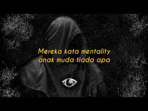 "MATA HATI" Lilmann ft eemrun