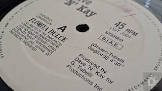 Dave 'N' Kay - Florita Dulce