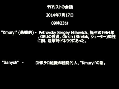 ボーイング777:米国での壮絶な事故で飛行禁止に