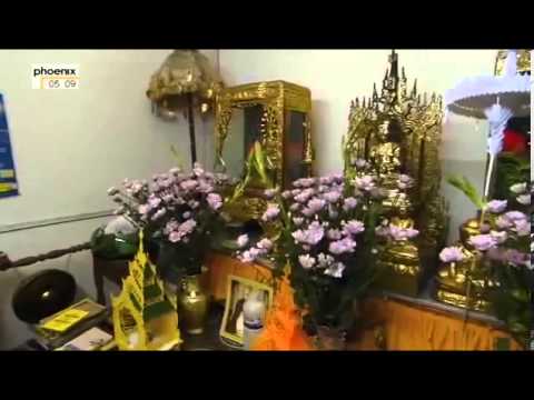 Faszination Glaube   Gotteshäuser der Welt Yangon   Die Shwedagon Pagode Doku deutsch Teil 3