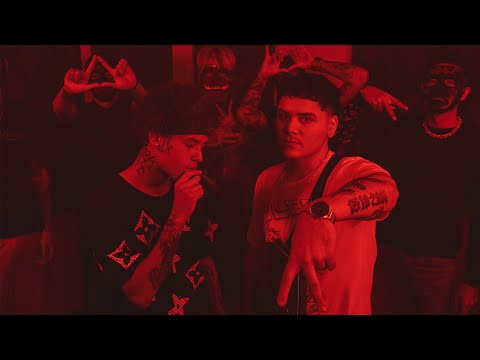 Eduardo Campa x Carlos PM - Salimos Del Barrio 🔥